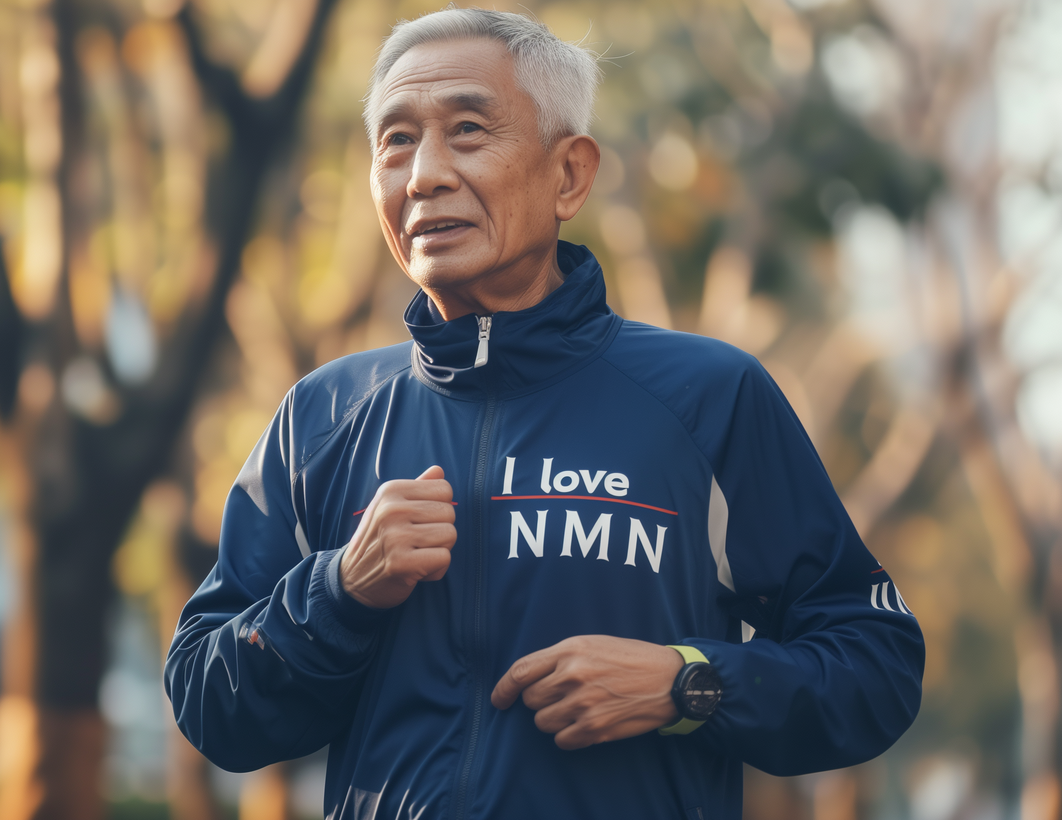 NMN, NAD+, and healthy aging questions
