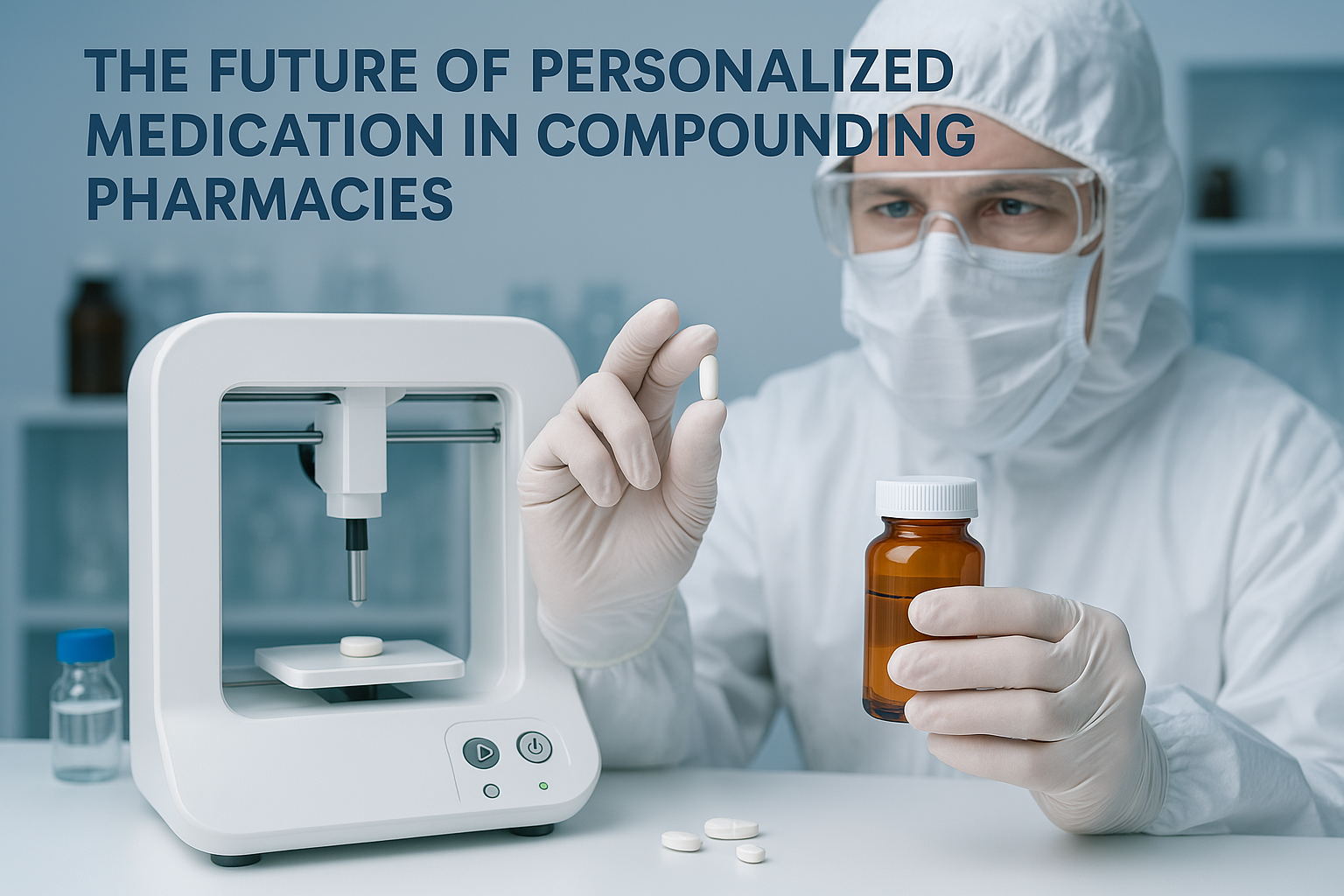 NPLabs personalized pharmacy support in Europe